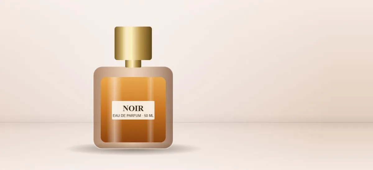 Noir perfume