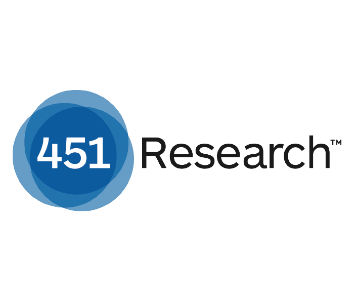 451 Research