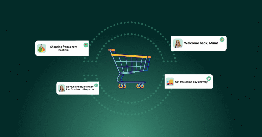 Why Retailers Are Choosing Composable CDP for Loyalty and Personalization